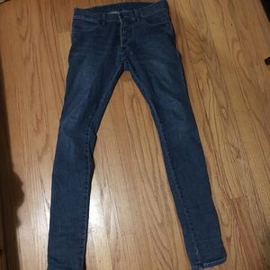 Ksubi Jeans